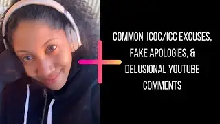 Common ICOC/ICC Guilt Trip Comments to Look Out For