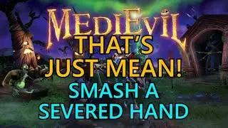 MediEvil: That's Just Mean Trophy Guide