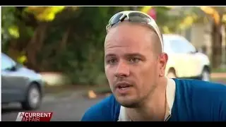 Bikie Laws