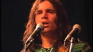 Ryan Marchand - Live at MCTV (full)