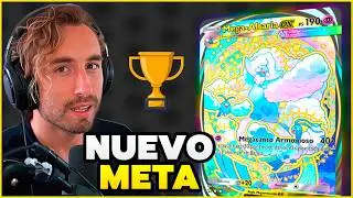 Mega-Altaria se Convierte en la Carta M&Aacute;S Fuerte
