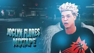 Joclyn Flores Mixtape