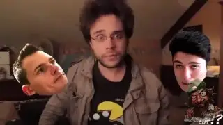ENTRY 1 SECOND COLLAB - Mago Sciuterezziu e l'amico Vladimiro
