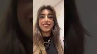 ريتشو وننوش راح ع الافتتاح وريتشو خاف يرو على اكل 🤭