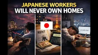Why Buying a Home Is No Longer Realistic. Still Renting? Salaries Can&rsquo;t Catch Home Prices in Japan