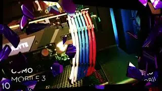 Light Flight PC