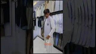 Quetta Ka Trend Look!