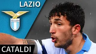 Danilo Cataldi &bull; Lazio &bull; Magic Skills, Tackels, Passes & Goals &bull; HD 720p