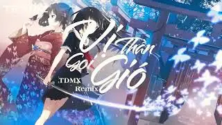 Vi than goi gio