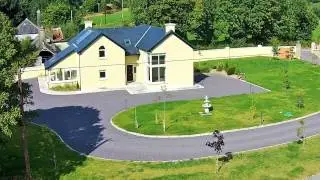**SOLD** Henry O'Leary, Tower Grove House, Enniskeane, West Cork
