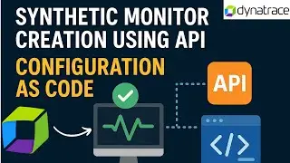 Surveillance synth&eacute;tique en tant que code&nbsp;: automatiser avec des API (guide complet)