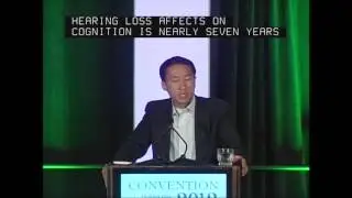 4 of 4: Hearing Loss and Aging