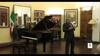 2025/04/g14 Pianoforte Stefano Brizzi - van BEETHOVEN, LISZT, RACHMANINOV, BRAHMS, GLUCK