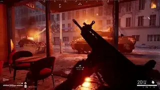 World War 3 - Team Deathmatch Trailer