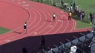 NBOECityTrackChamp.B-400 I.H., Eagle Academy ,Zion & Tajee  5-19-2025