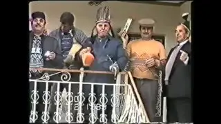 ΚΟΙΛΑΔΑ ΑΠΟΚΡΙΕΣ 1989 μερος2