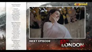 Raja London Ka Episode 14 | Teaser | Samar Jafri | Zaviyar Nauman | Ameema Khan | Express TV