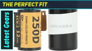 Professional 35mm Color Film: The Best Choice for Your 135 Camera