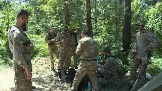 U BUŽIMU SE ODRŽAVAJU AIRSOFT SUSRETI