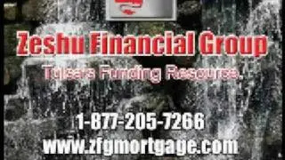 Tulsa Mortgages, Tulsa Mortgage Rates, Tulsa Mortgage Companies - ZFG Mortgage Movie 11