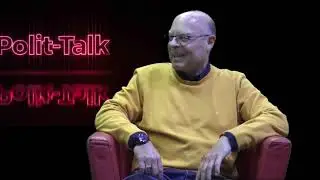 Polit-Talk  | Werner Cermak  BR Floridsdorf | Team HC Strache