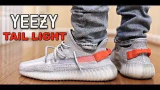 (ЛУЧШИЕ YZY 2020) ОБЗОР YEEZY 350 V2 
