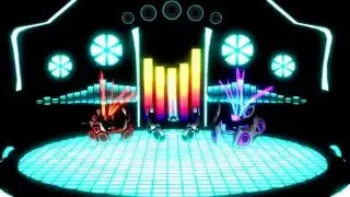 [AN003] DJ Sona Tech Showcase - [Ultimate Concert]