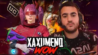 COME BACK? ԼԱՎ ԺԱՄԱՆՑ ԽԱՂՈՒՄ ԵՆՔ PUBG MOBILE WOW ԷՐ - GO 8000 SUBSCRIBE = UC
