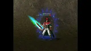 Naaga Dungeon World of Metin2