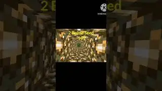 minecraft/craftsman 0.15.10 seed part 5 #minecraft #craftsman #gaming #seeds #shorts