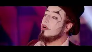 O Teatro Mágico - Quantas Mais