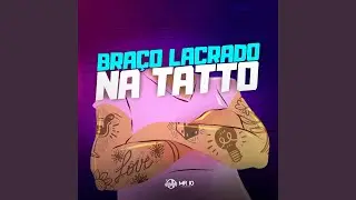 BRA&Ccedil;O LACRADO NA TATTO