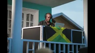 SX ENTERTAINMENT - JAMAICAN DESTINATION WEDDING DJ