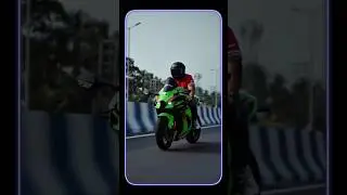 ZX-10R 🔥 Public Reaction Dekh Ke Shock! #YTShorts #ViralVideo #shorts #zx10r