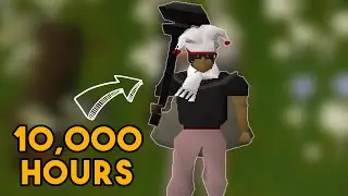 5 of Runescape&rsquo;s Most Unique Accounts (#21)