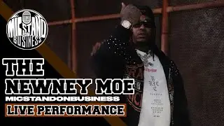 NEWNEY MOE - 