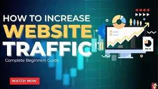 FREE Website Promotion Secrets Revealed | Stop Paying for Traffic! 🤯