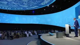 COP28 Health Day Opening Session: Unpacking Political and Finance