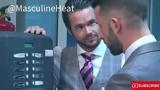 Annoying His Co-Worker Until It Got Too Personal