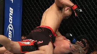 Yushin Okami Highlights - FightFan180