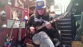 Jackson  DX10D