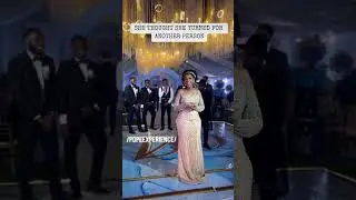 Interesting Wedding Reception Game To Play With The Couple #weddinggame #weddings #davido