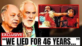 Cheech & Chong Secrets Fans Never Knew &mdash; Until Now