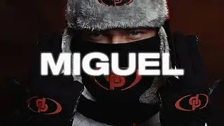 [FREE] Morad x Jul Type Beat - 'MIGUEL' | Marseille Type Beat 2026