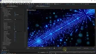 After Effect - Trapcode Form Tutorial: Mastering the Basics in 8 Minutes (2024)