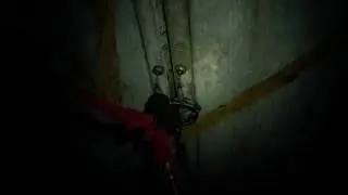 Resident Evil 7 - Guest House: Head To Attic, Fuse Puzzle, Mia Cuts Ethan's Hand Off with Chainsaw