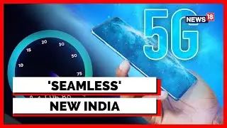 5G Launch In India | 5G In India | 5G News | 5G Launch In India: What To Expect | English News