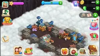 Fairy Town - Queens Mane ;) Лабиринт Королевы