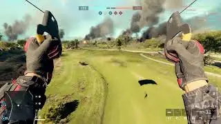 Battlefield 6 Gameplay No Commentary