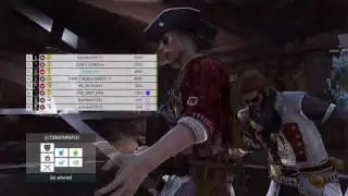AC4 Deathmatch - Intense match!